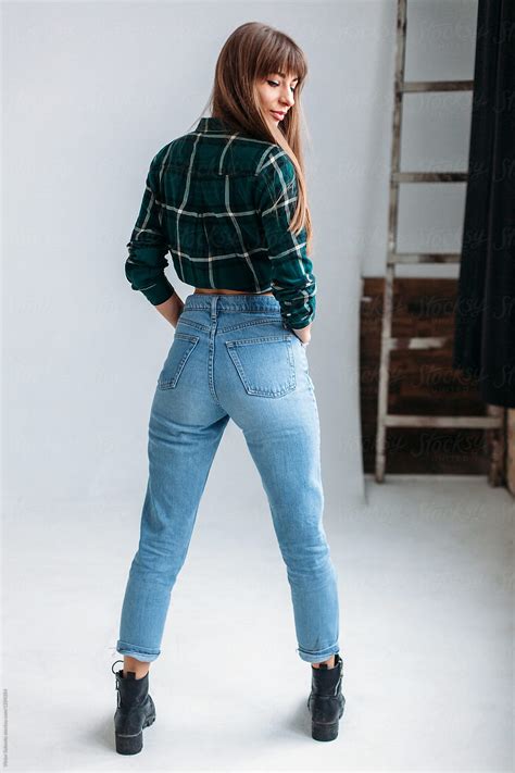 Womens Sexy Jeans